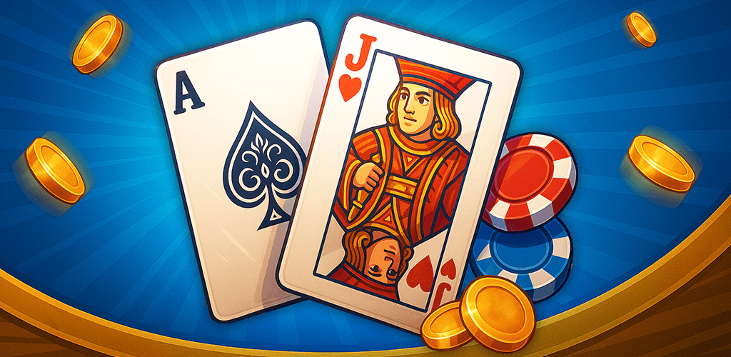 blackjack-21-pro