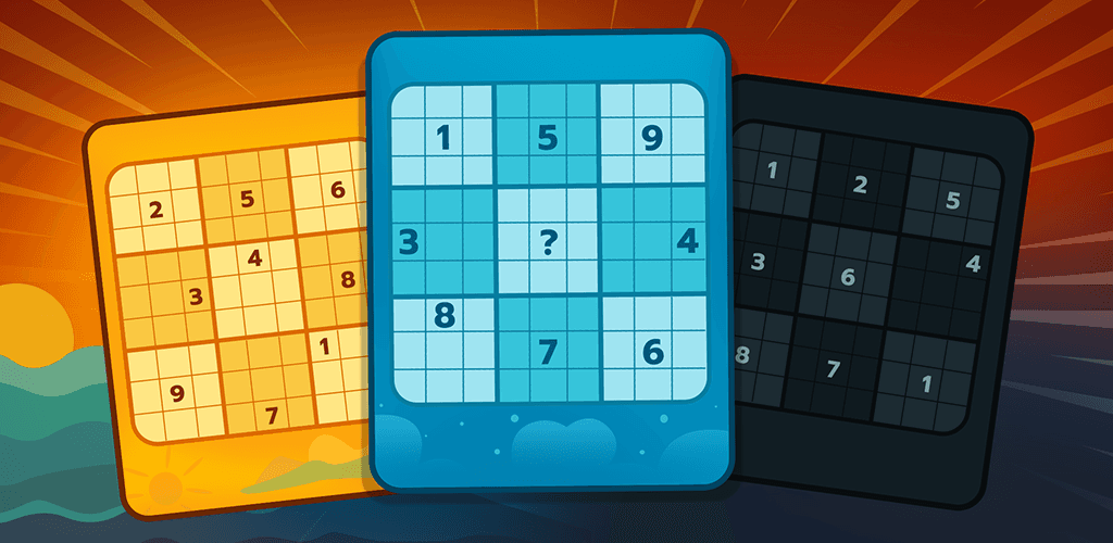 sudoku-classique