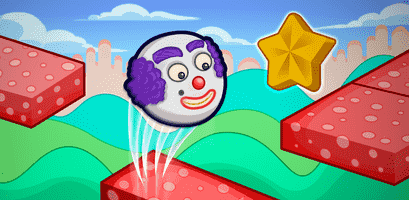 Pequenos Saltitantes